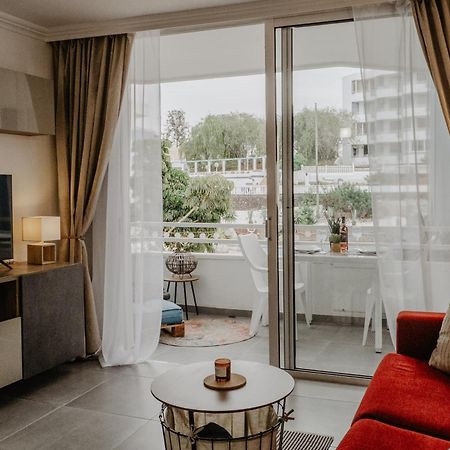 Sunny Escape - Green Park In Golf Del Sur Tenerife ซานมิเกลเดียโบนา ภายนอก รูปภาพ