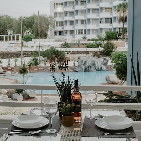 Sunny Escape - Green Park In Golf Del Sur Tenerife ซานมิเกลเดียโบนา ภายนอก รูปภาพ